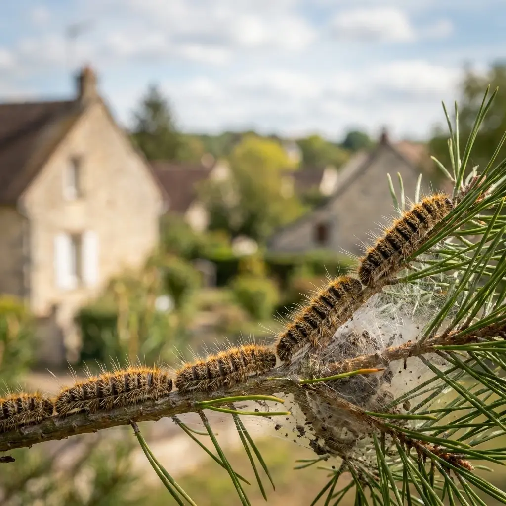 Un environnement sain à Frépillon, c’est possible