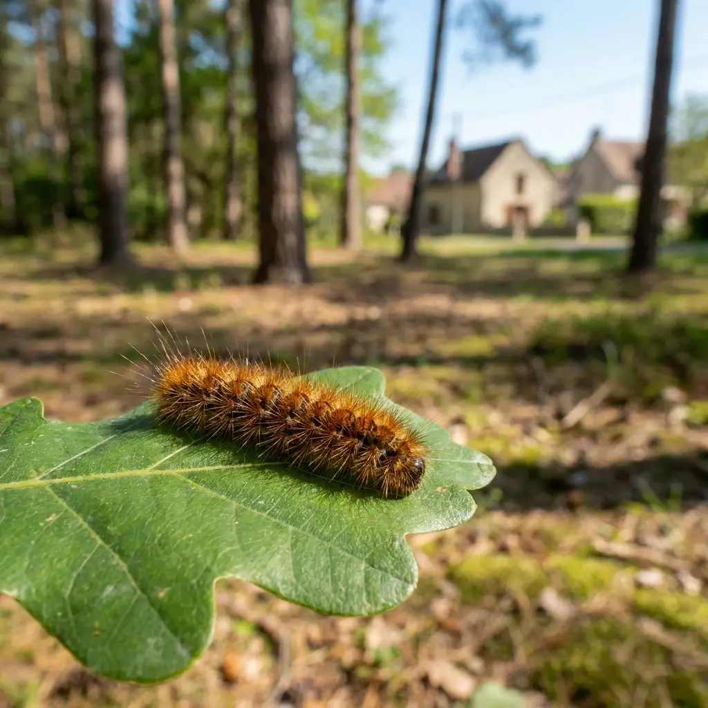 Besoin d’une intervention rapide à Bruyères-sur-Oise ?