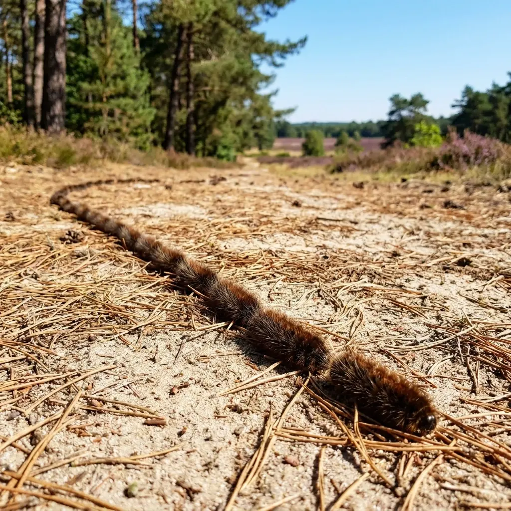 Comment se déroule l’intervention à Bruyères-sur-Oise ?