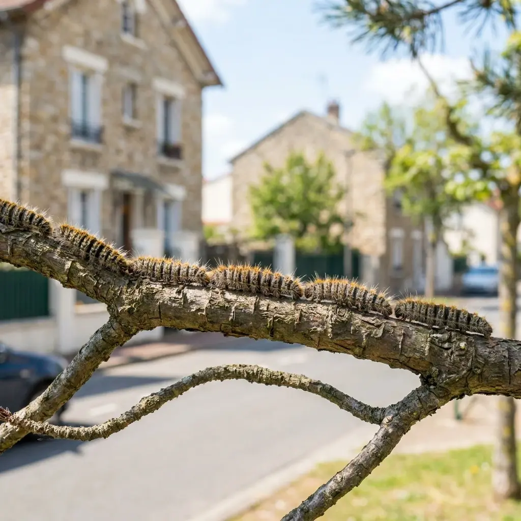 Bons réflexes pour les habitants de Bezons