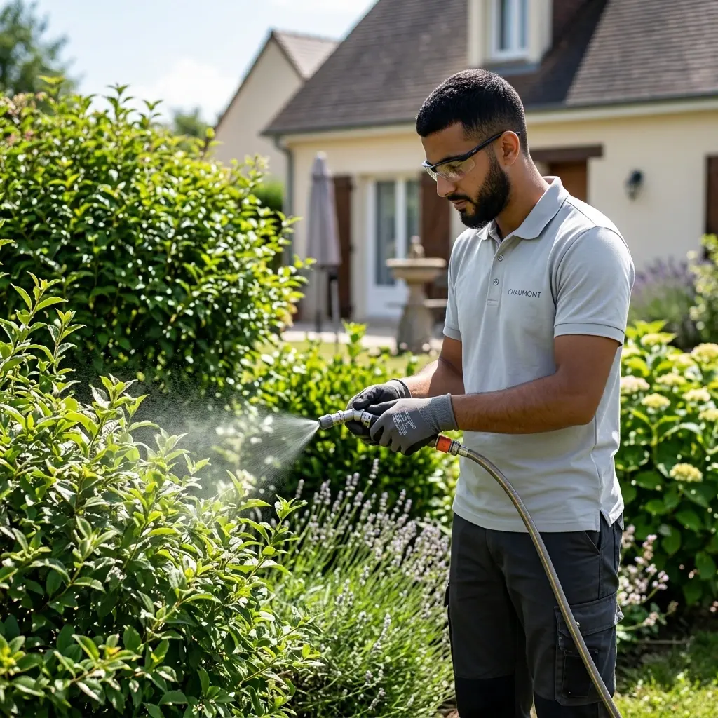 Situations courantes rencontrées lors d'une démoustication en Haute-Marne