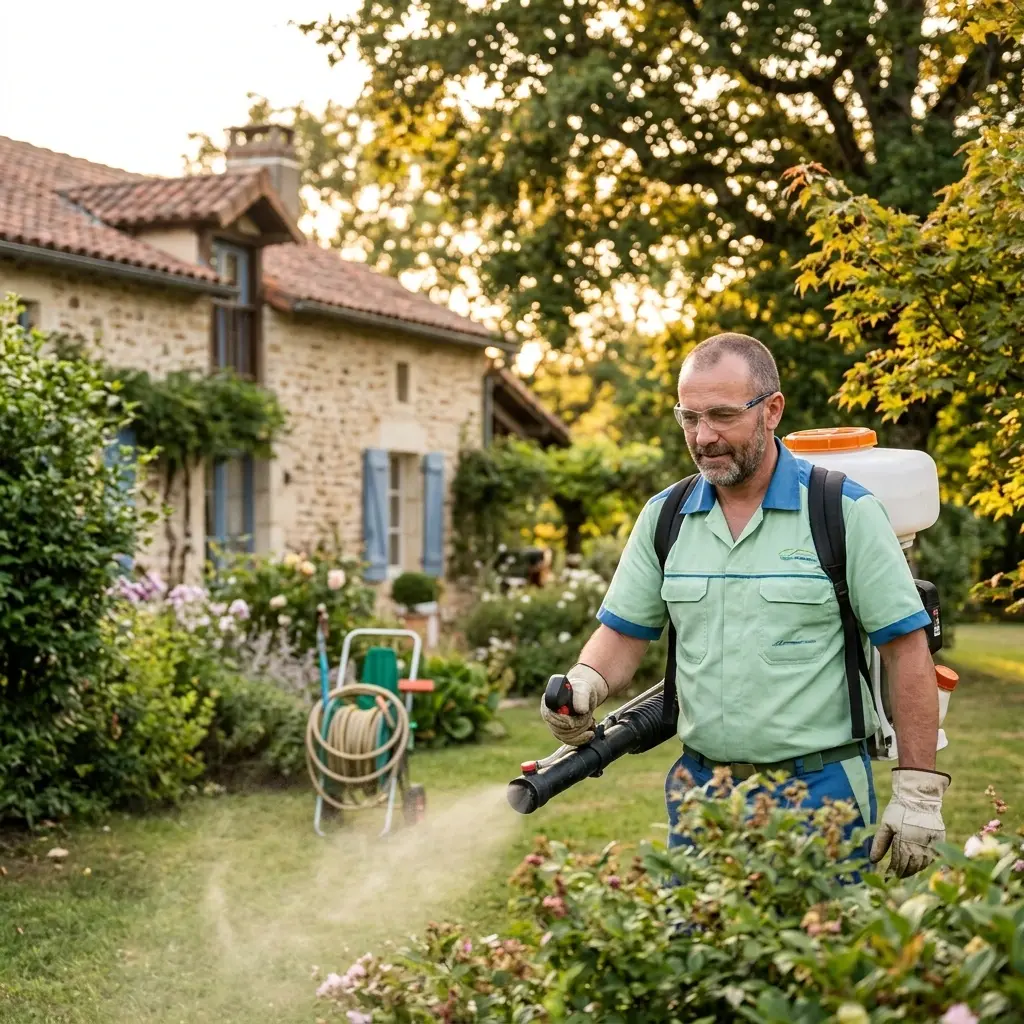 Quand envisager une démoustication professionnelle dans la Haute-Marne ?