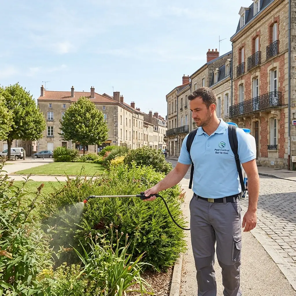 Couverture complète de tous vos espaces extérieurs