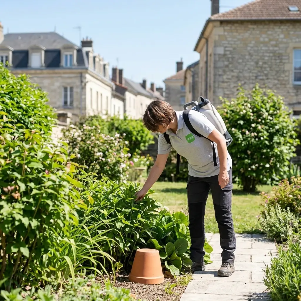 Pourquoi nous confier votre démoustication dans la Meuse ?