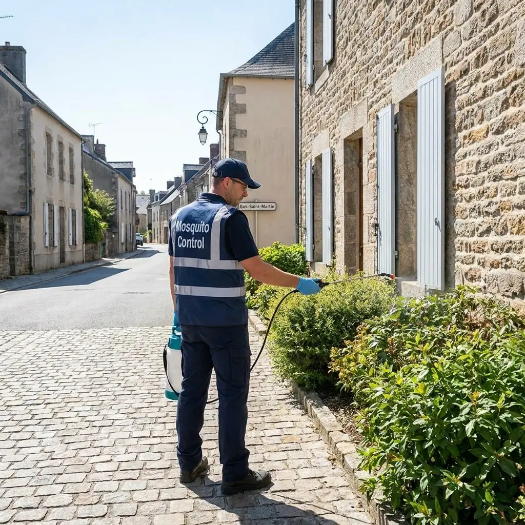 Pourquoi choisir notre expertise en démoustication ?