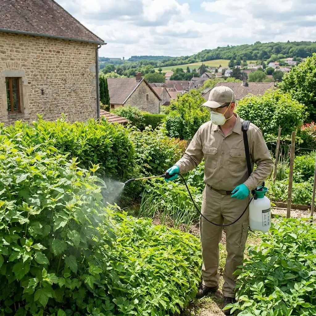 Comment se déroule l'intervention dans la Moselle ?