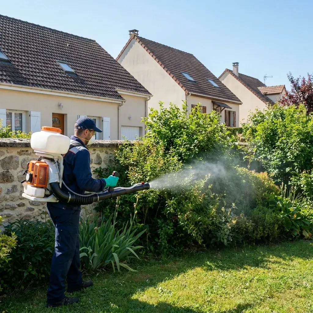 Comment identifier une prolifération de moustiques en Moselle ?