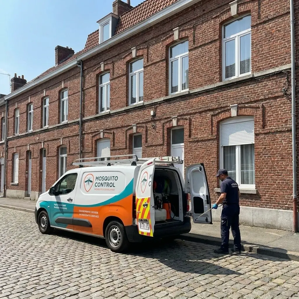 Situations courantes de prolifération dans le Nord