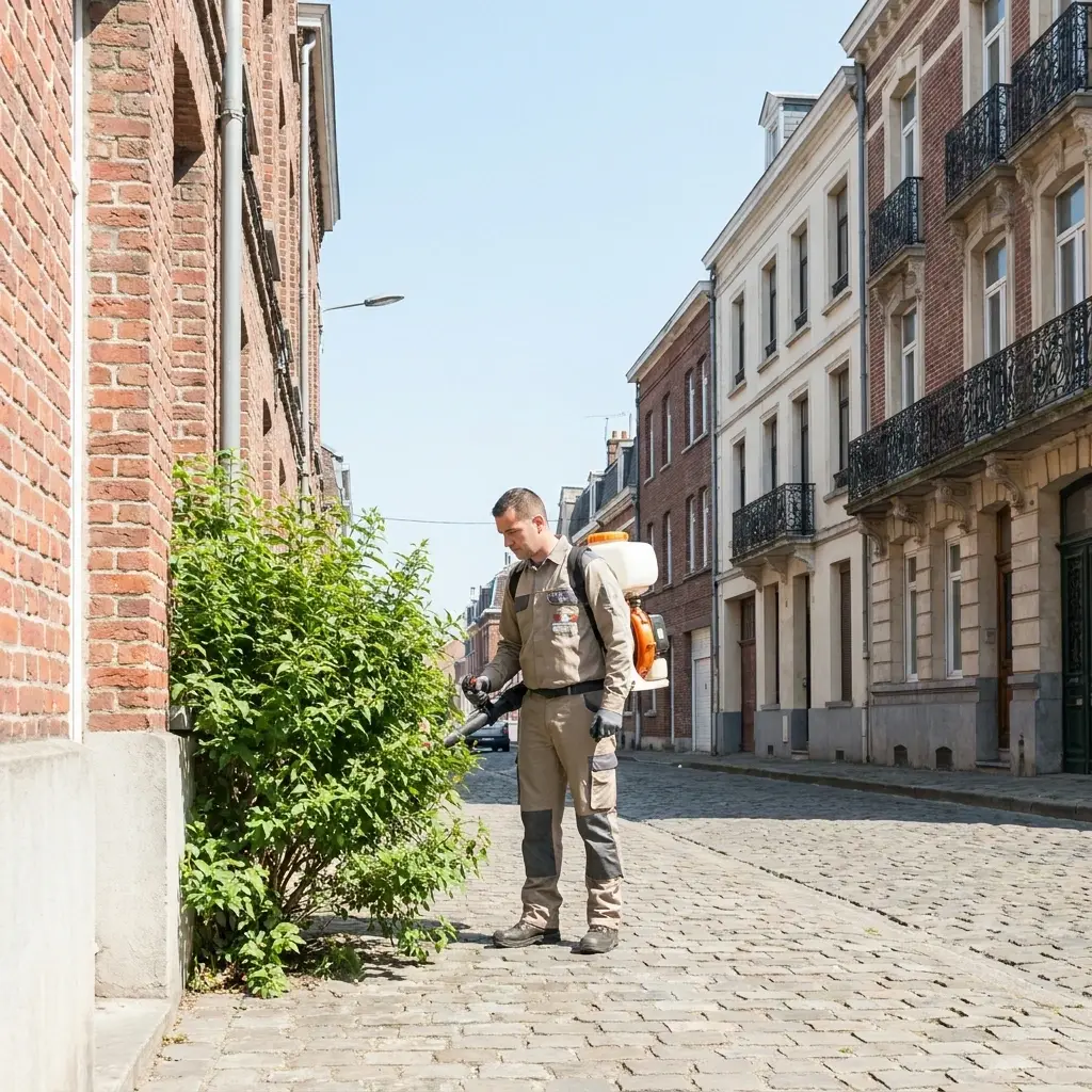 Pourquoi nous confier votre démoustication dans le Nord ?
