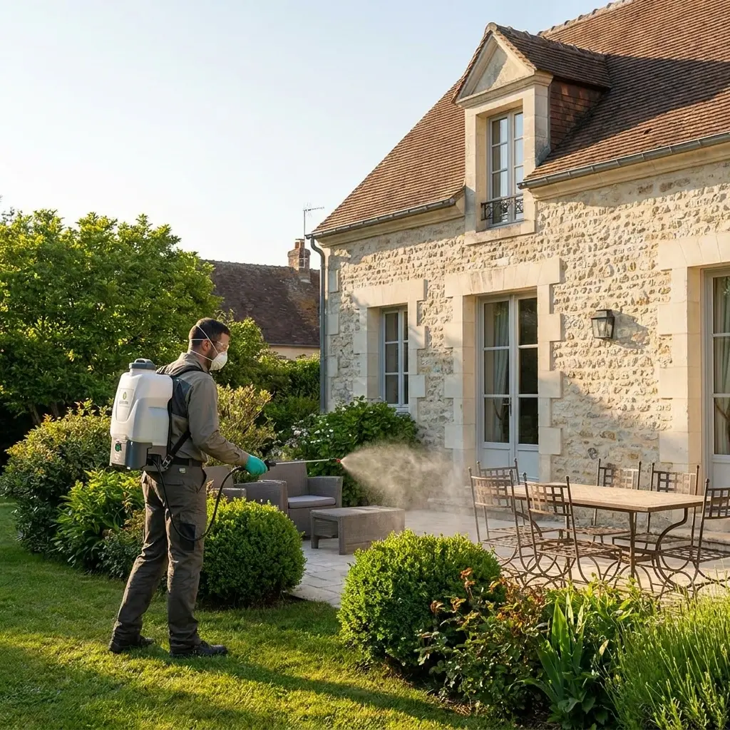 Quand faut-il agir contre les moustiques dans l'Oise ?