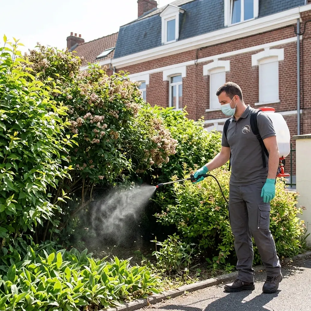 Notre approche technique sur le terrain