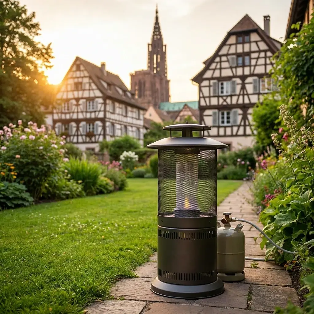 Nos secteurs d'intervention dans le Bas-Rhin