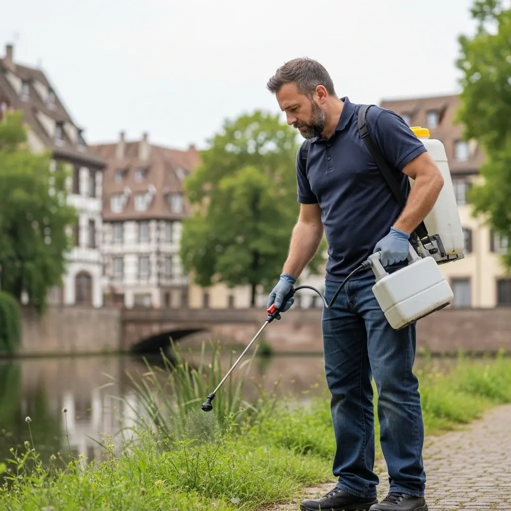 Une expertise reconnue pour une protection totale de vos jardins