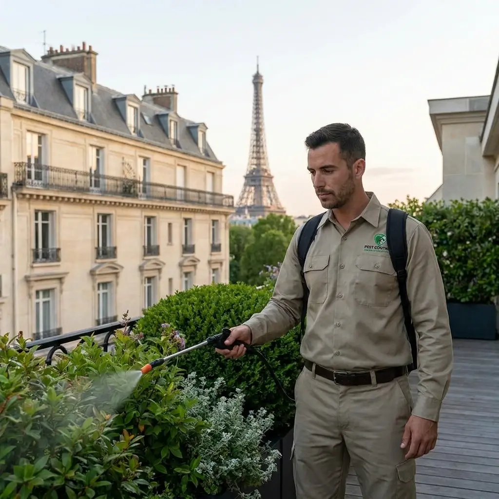 Une intervention rapide pour retrouver votre confort
