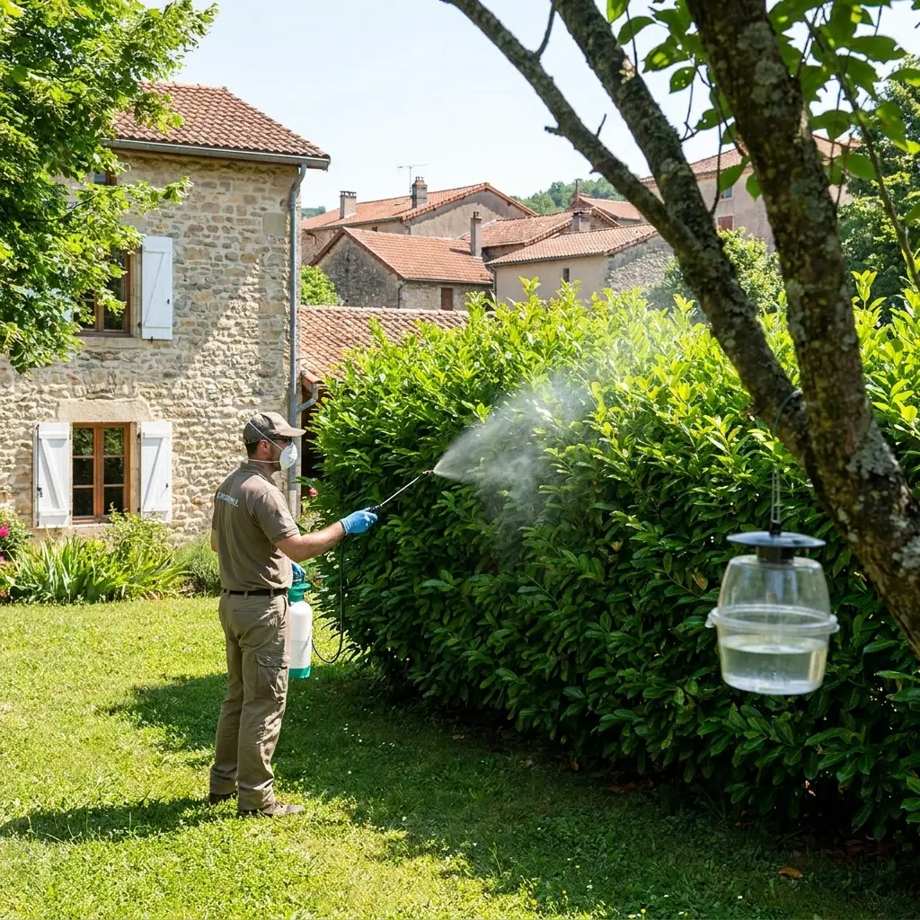 Reconnaître une prolifération de moustiques en Seine-et-Marne