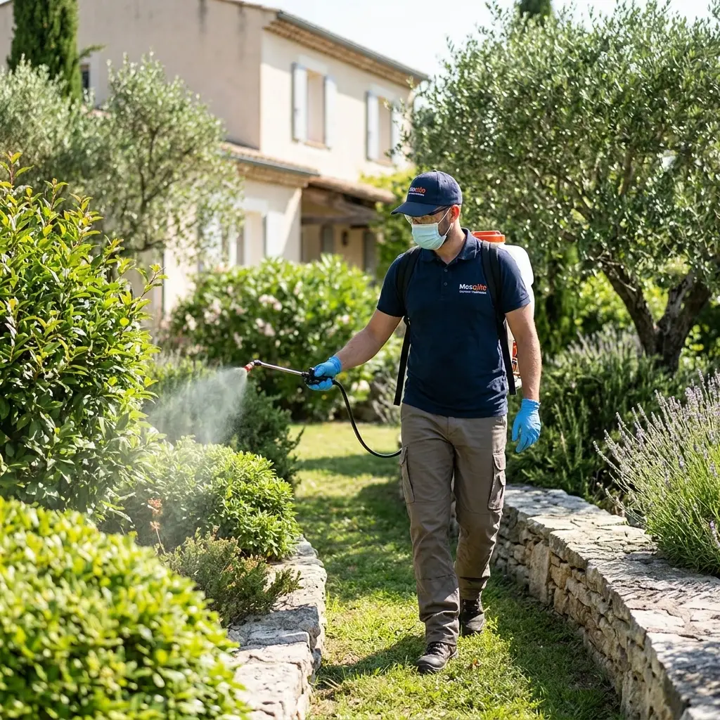 Reconnaître une infestation de moustiques dans les Vosges et agir rapidement