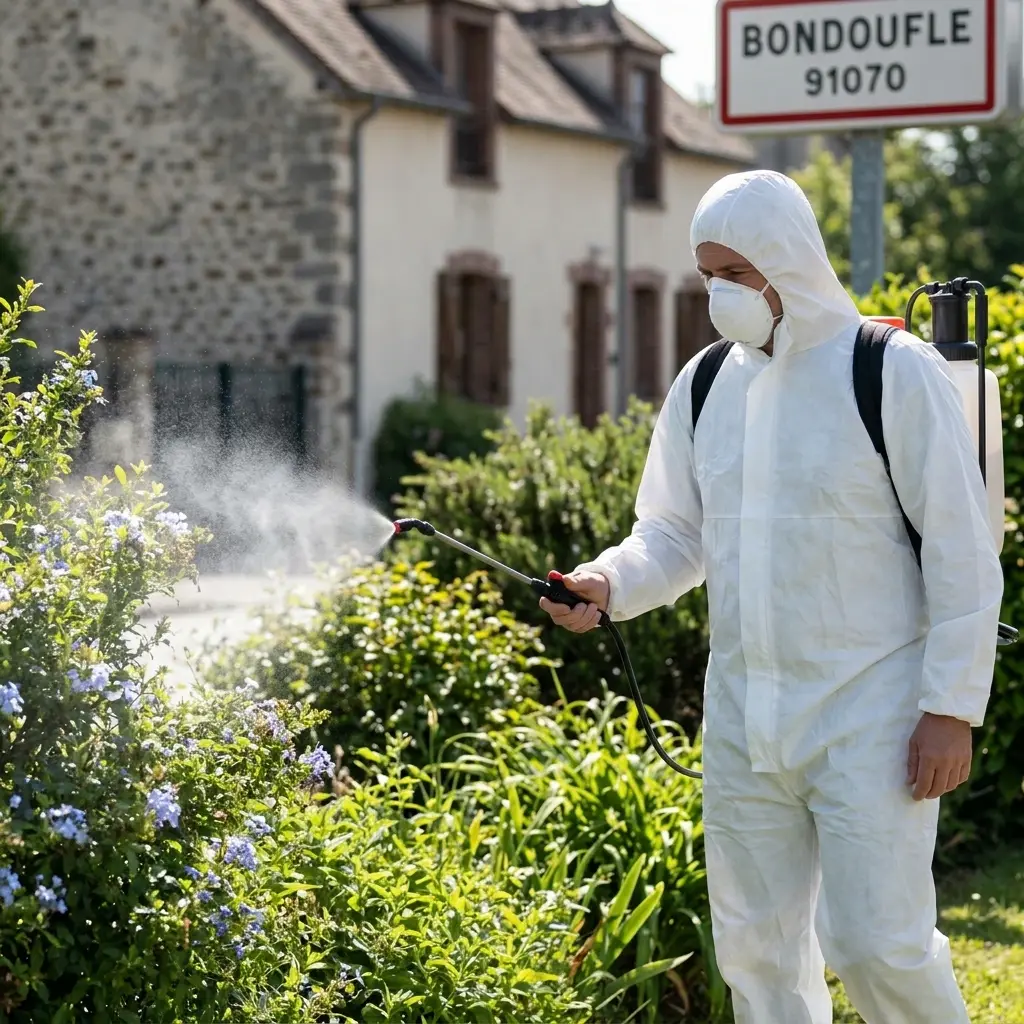 Pourquoi choisir notre expertise pour votre démoustication ?