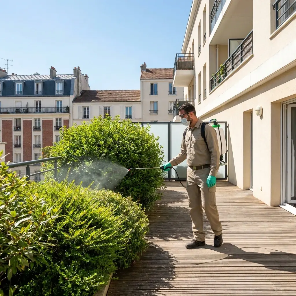 Reconnaître une infestation de moustiques dans les Hauts-de-Seine