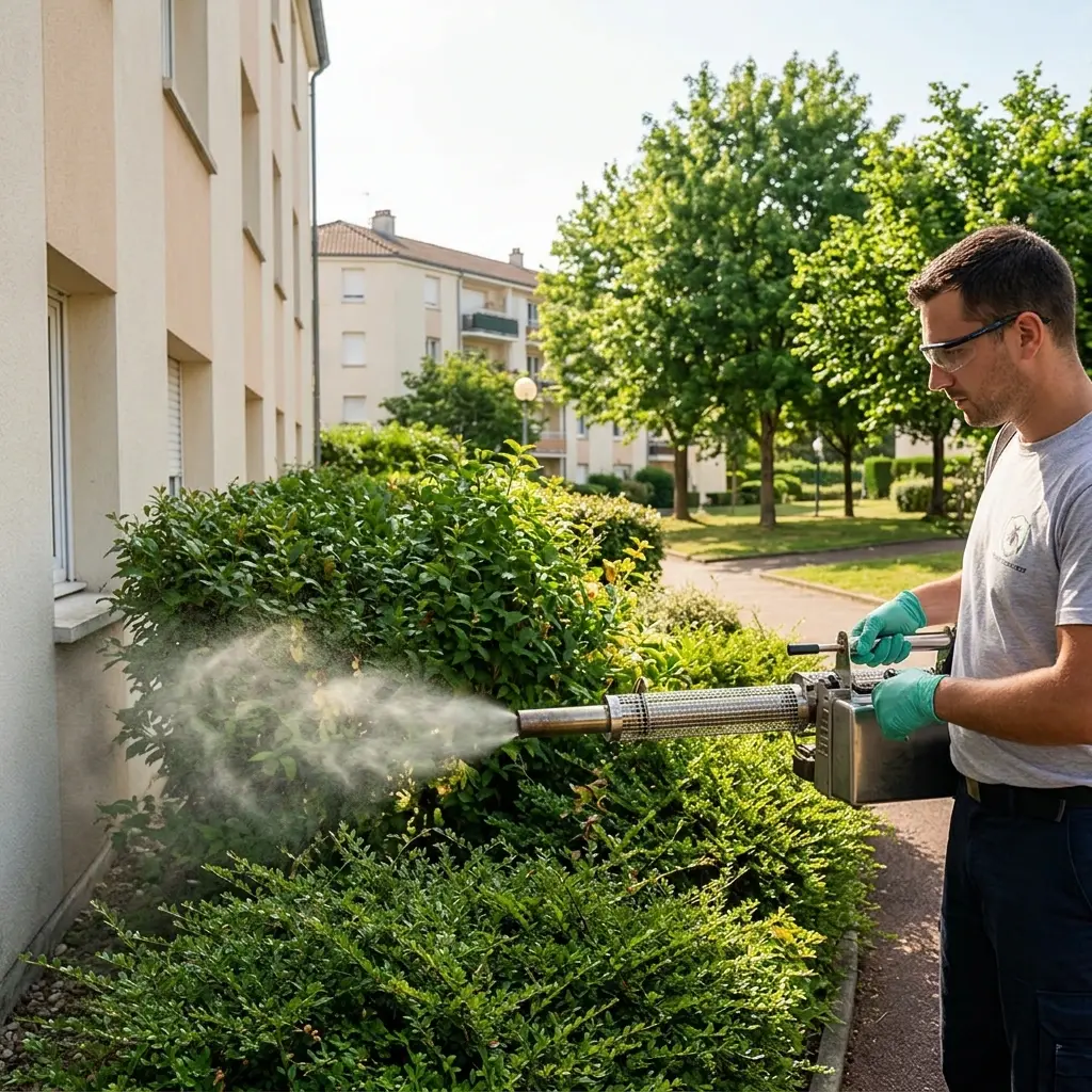 Comment se déroule le traitement dans le Val-de-Marne ?