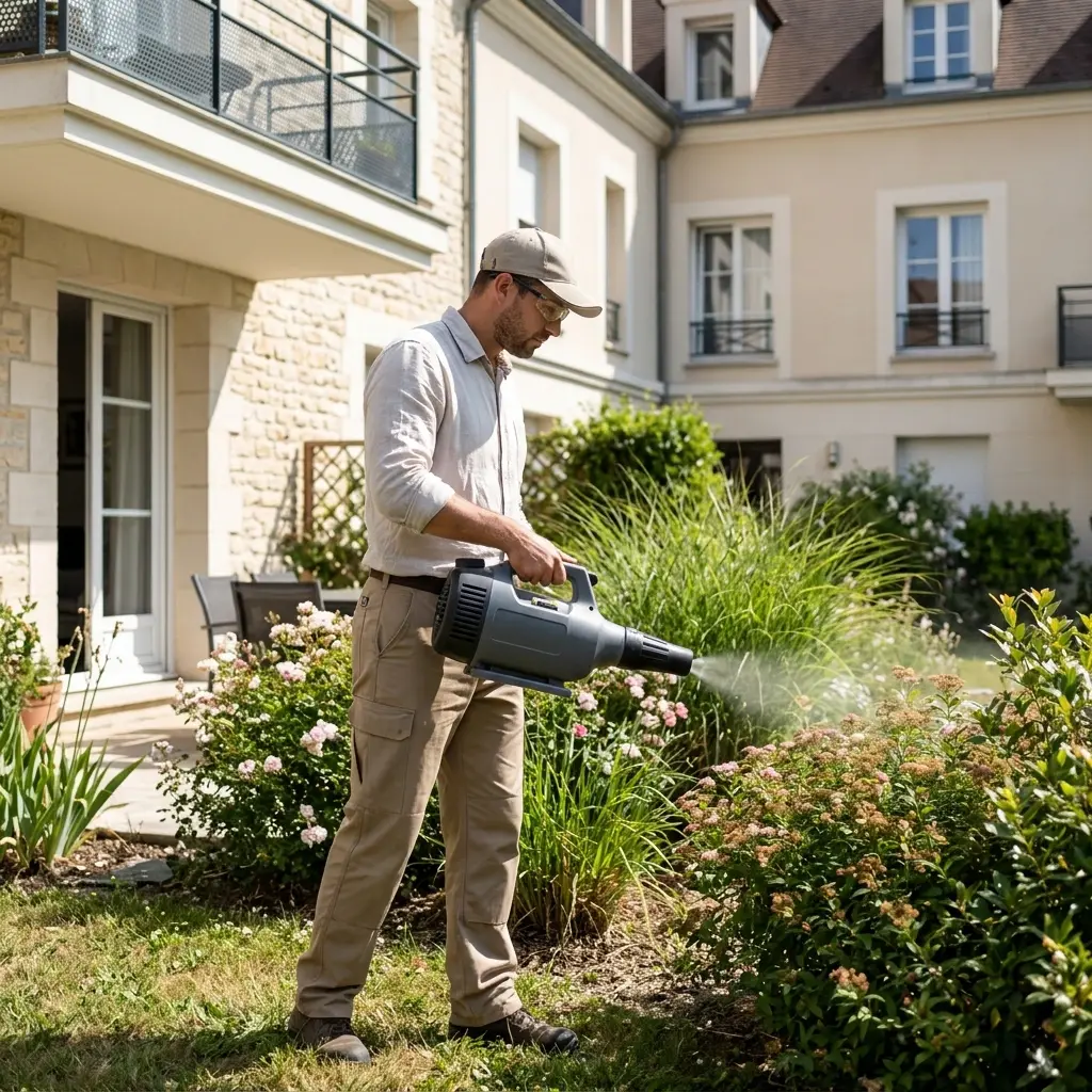 Reconnaître une prolifération de moustiques dans le Val-de-Marne