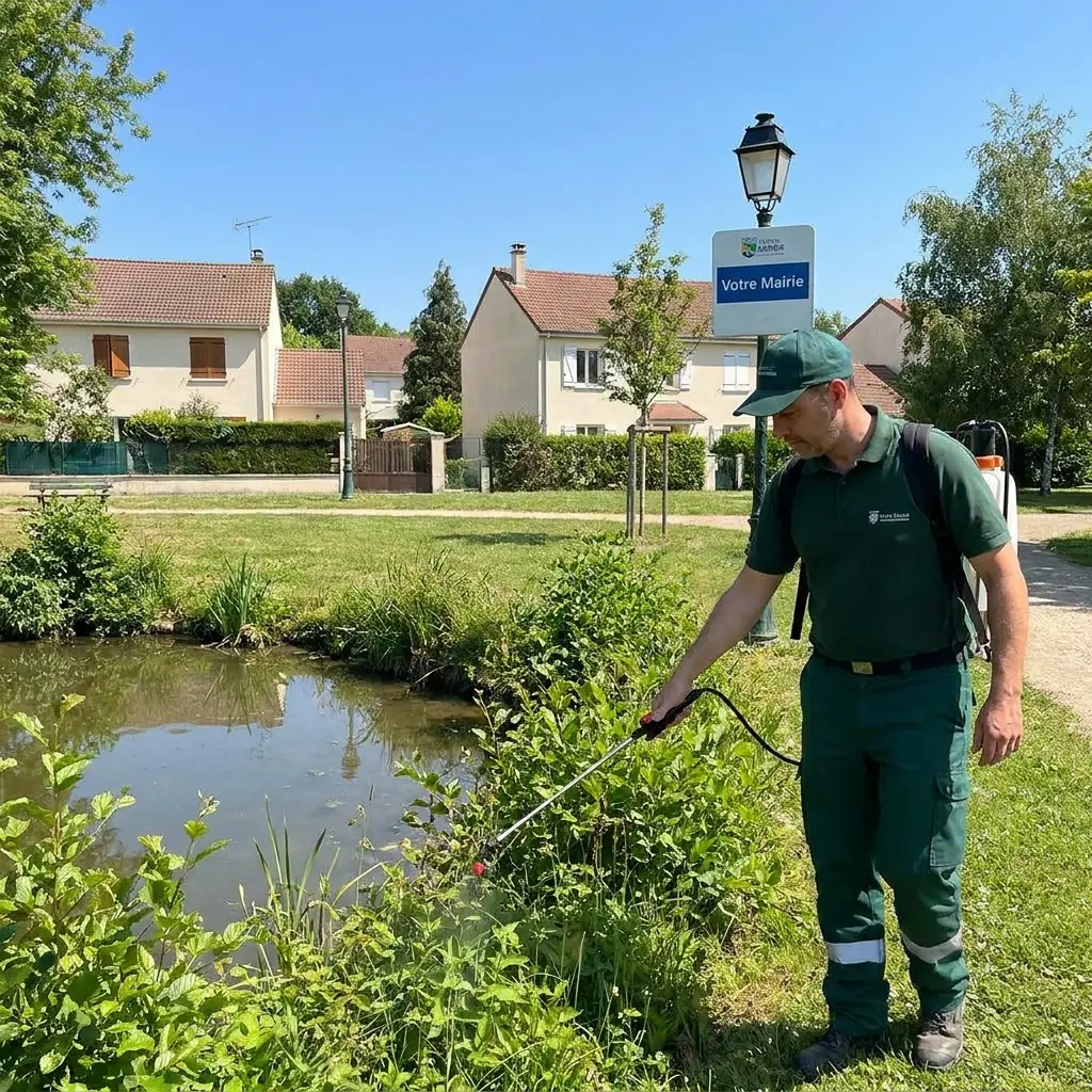 Pourquoi choisir notre service de démoustication en Val-d'Oise ?
