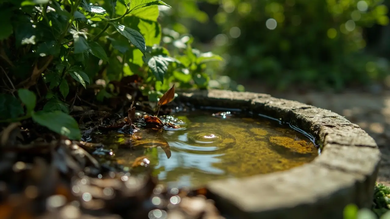 Pourquoi les moustiques reviennent souvent ?