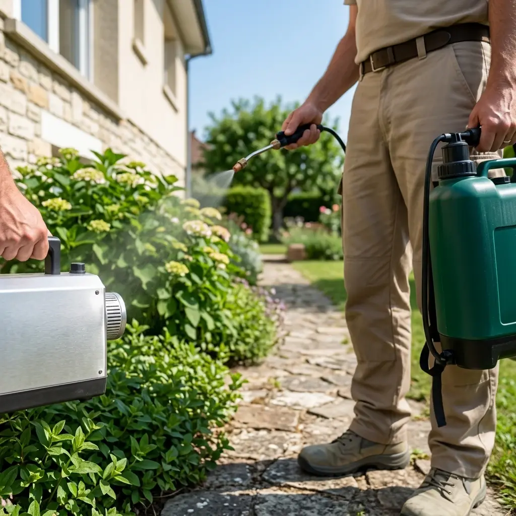 Une protection durable pour votre foyer dans l'Aisne