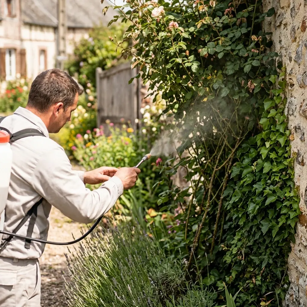 Une protection durable pour votre foyer et vos proches