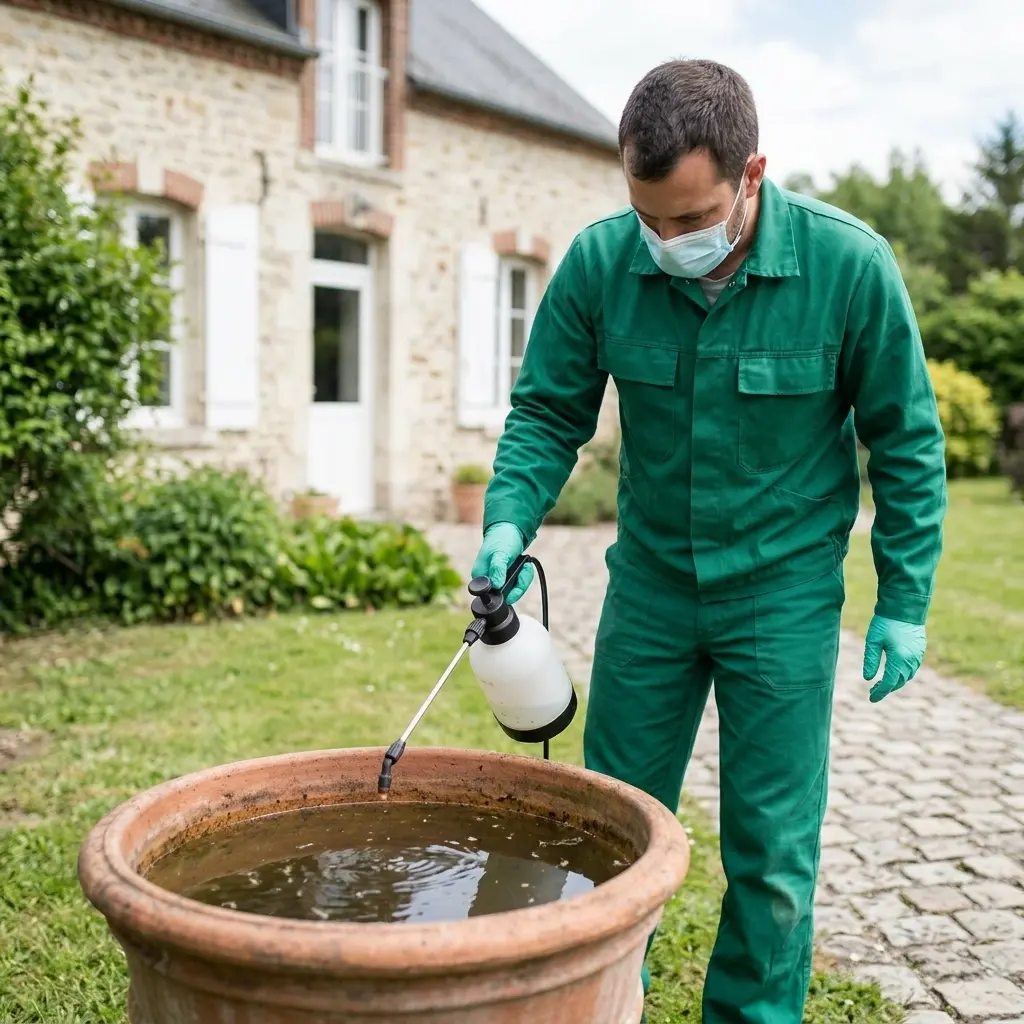 Une approche technique pour une efficacité durable