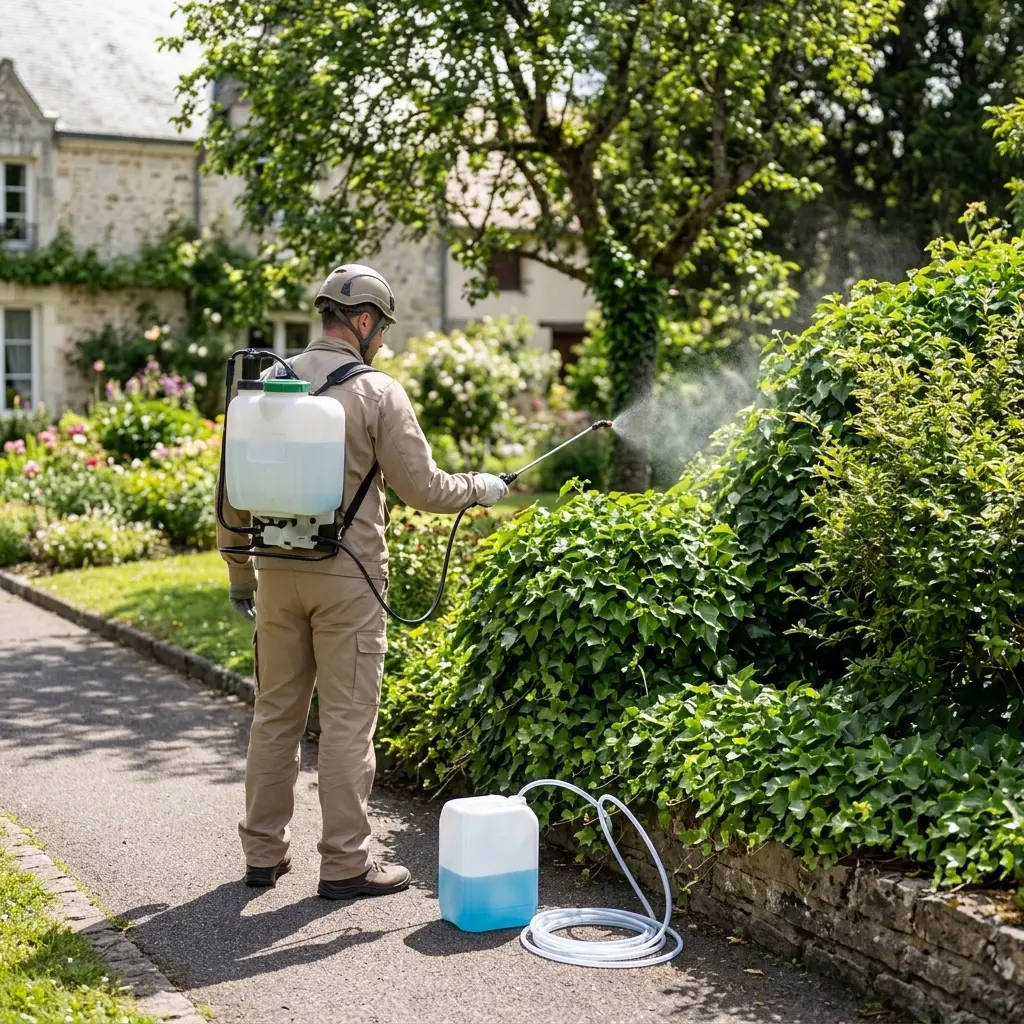 Une protection efficace pour tout l'été dans l'Aisne
