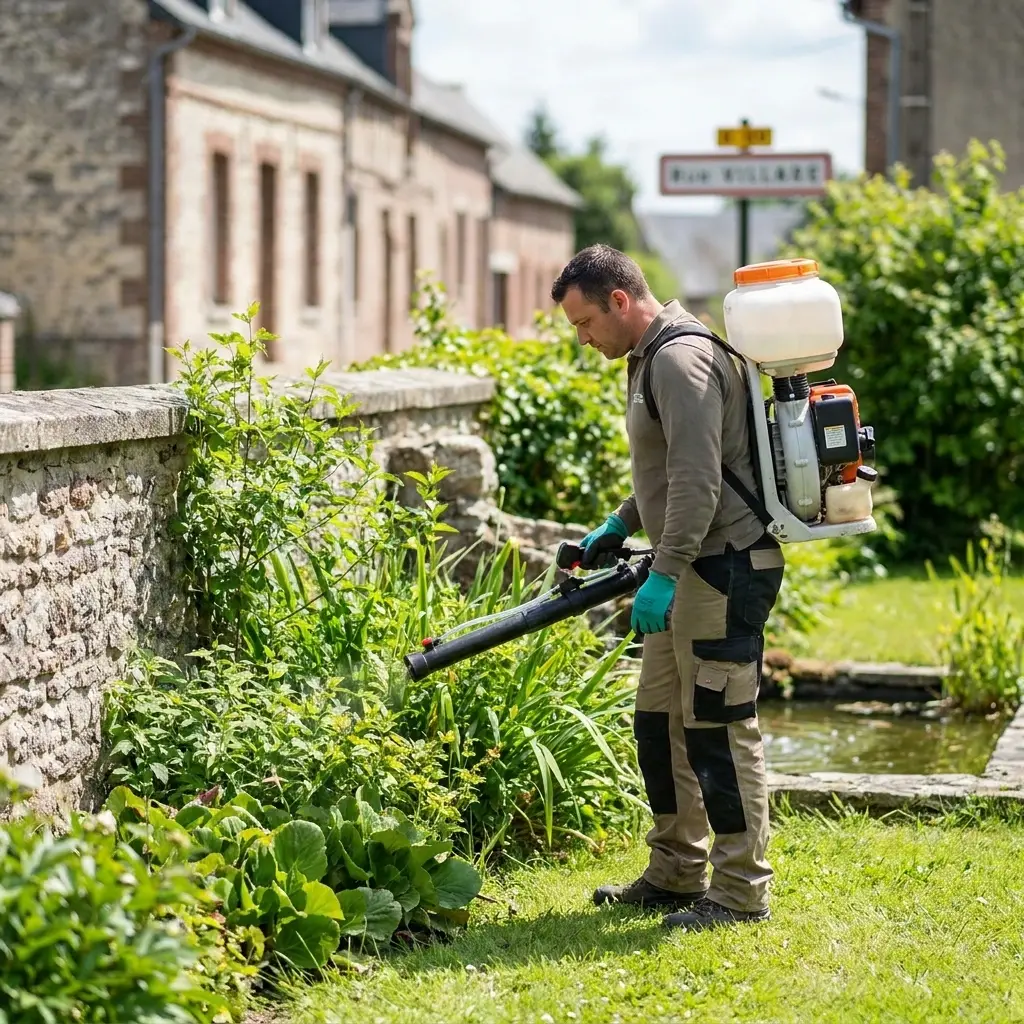 Besoin d'une intervention rapide à Guise ?