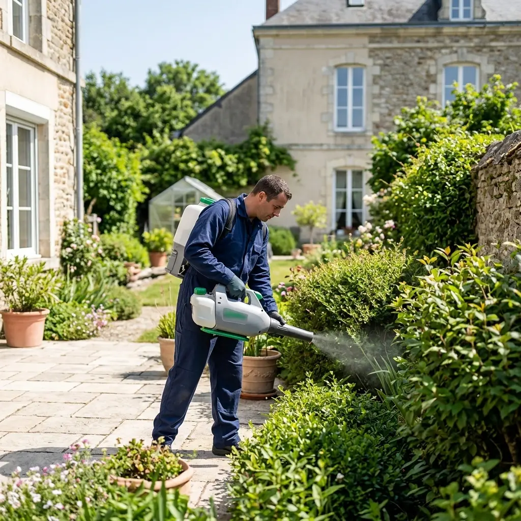 Une solution professionnelle pour retrouver vos soirées d'été