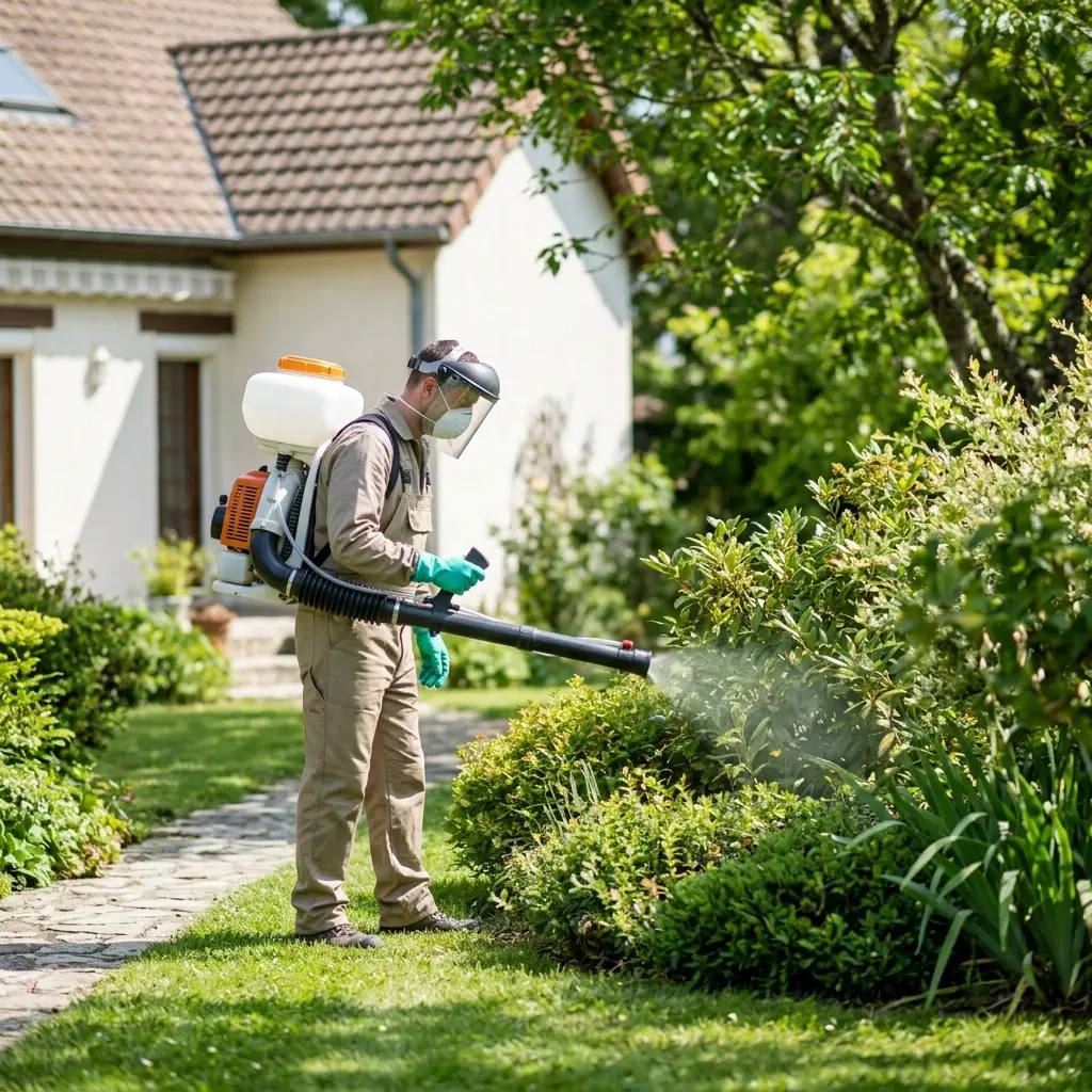 Retrouvez le confort d'un extérieur sans piqûres dès maintenant