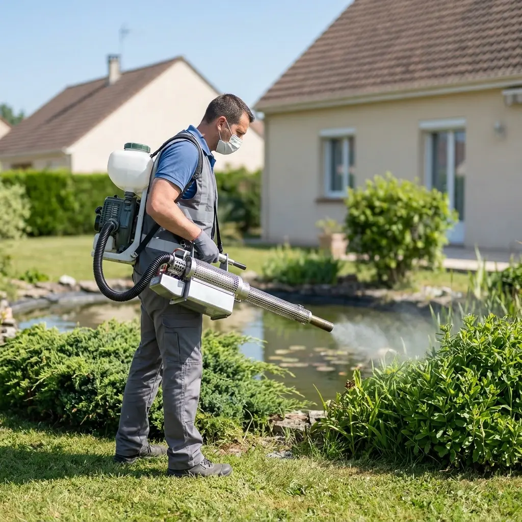Pourquoi choisir notre expertise à Villeneuve-sur-Aisne ?