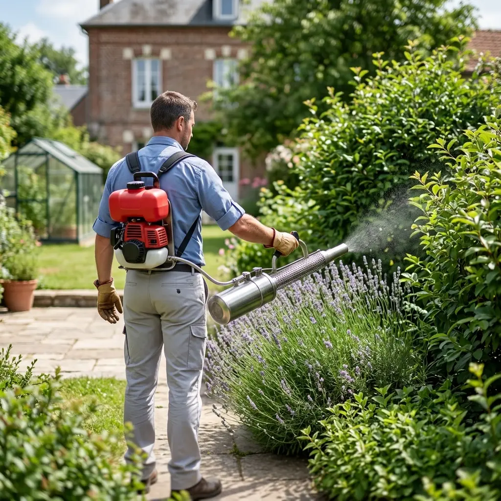 Une protection durable pour votre sérénité et celle de vos proches