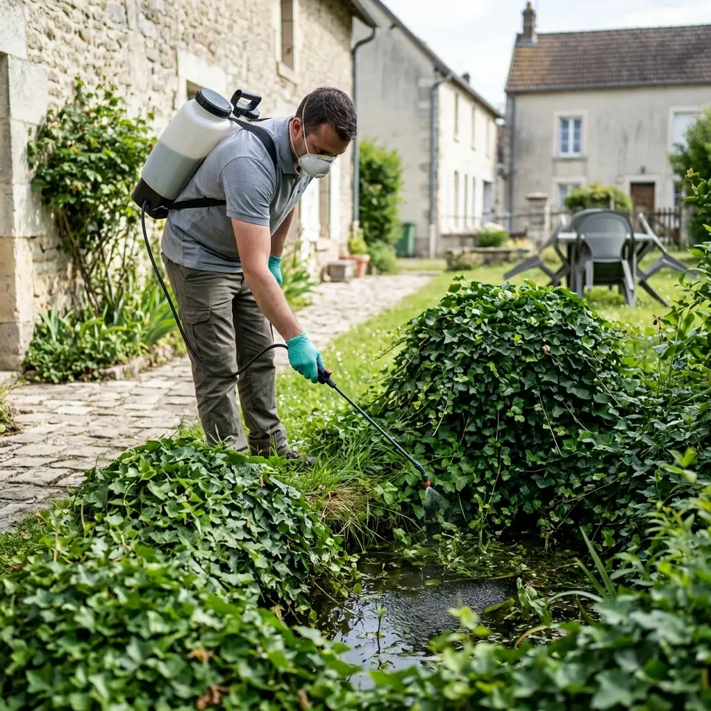 Pourquoi choisir notre expertise en démoustication à Belleu ?