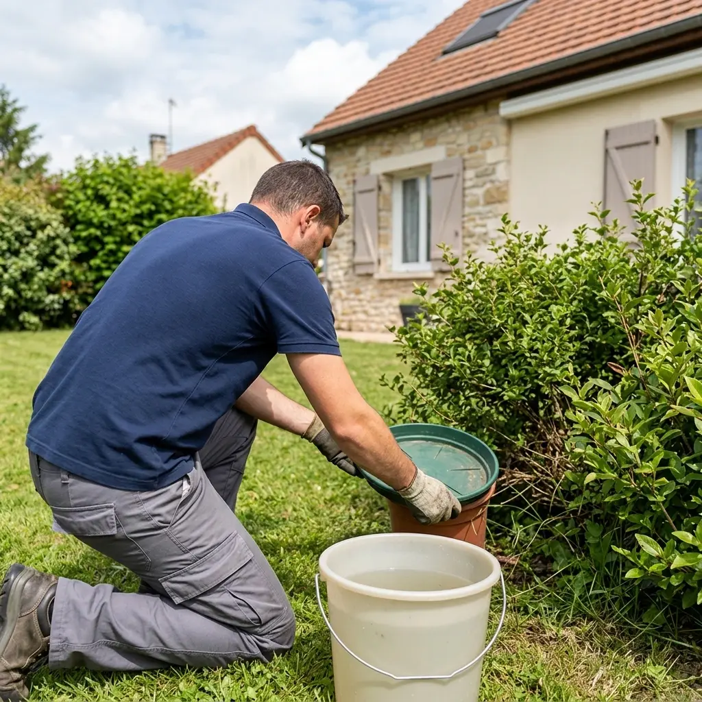 Une protection durable pour votre foyer et vos proches