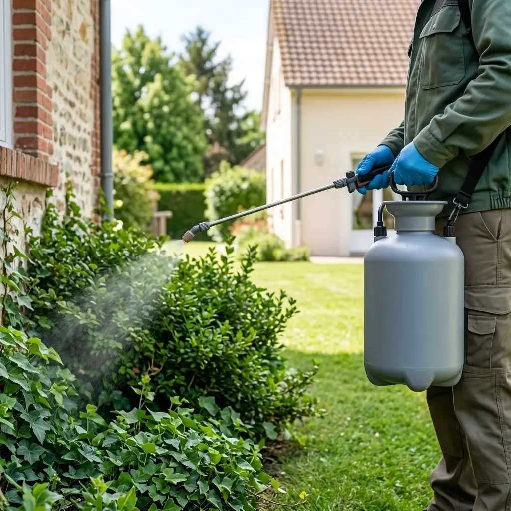 Une stratégie de démoustication précise et durable