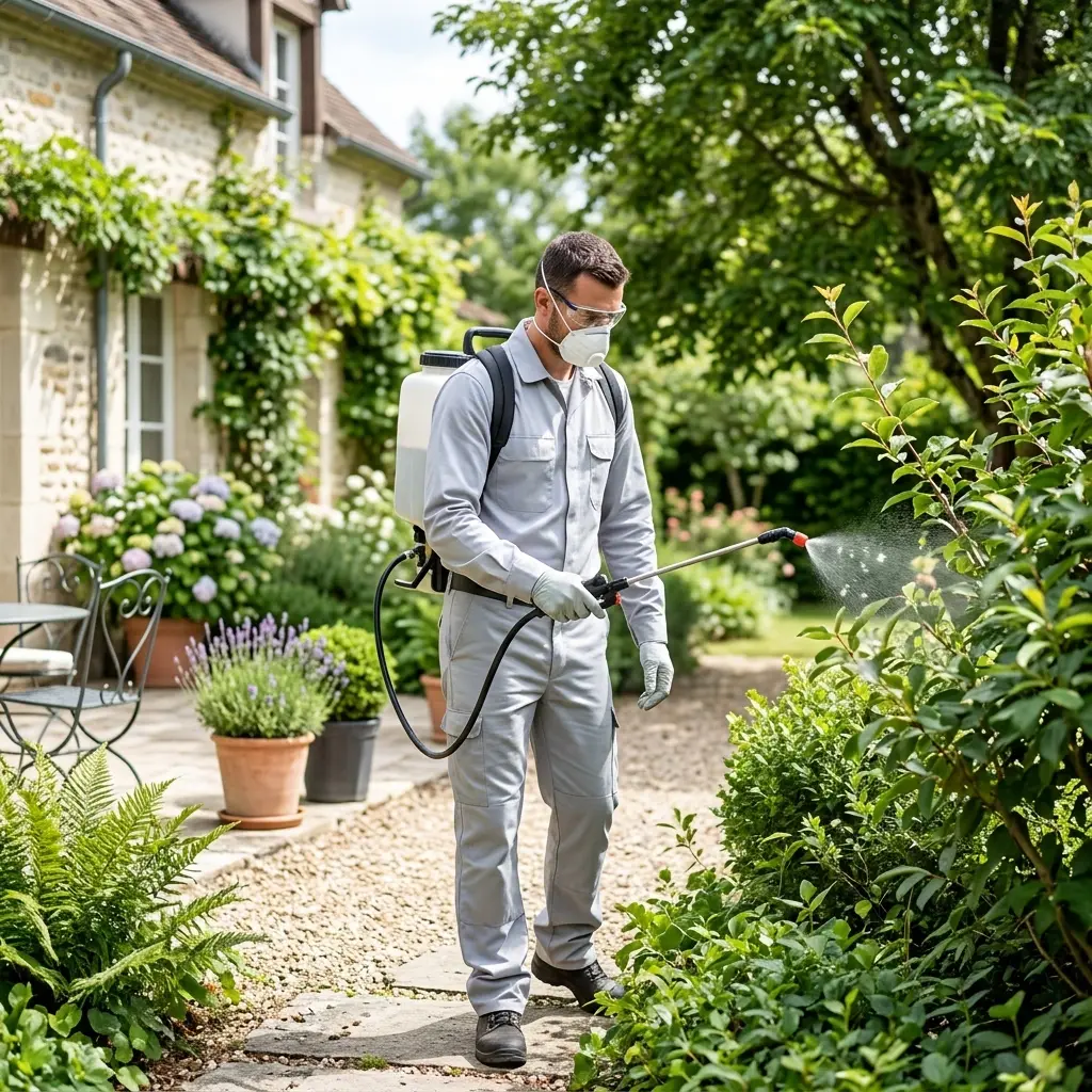 Une protection efficace pour vos soirées d'été