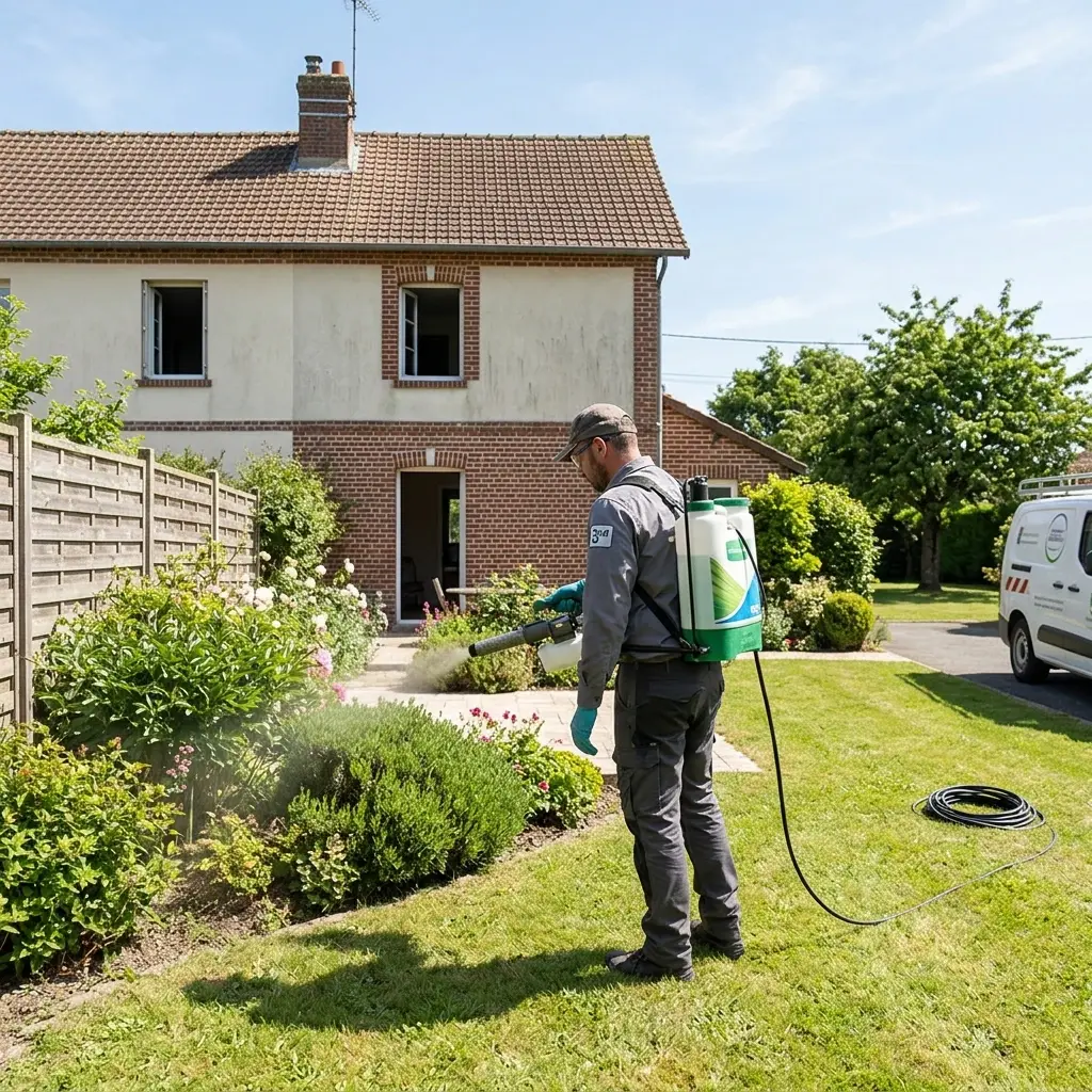 Comment se déroule la démoustication à Braine ?