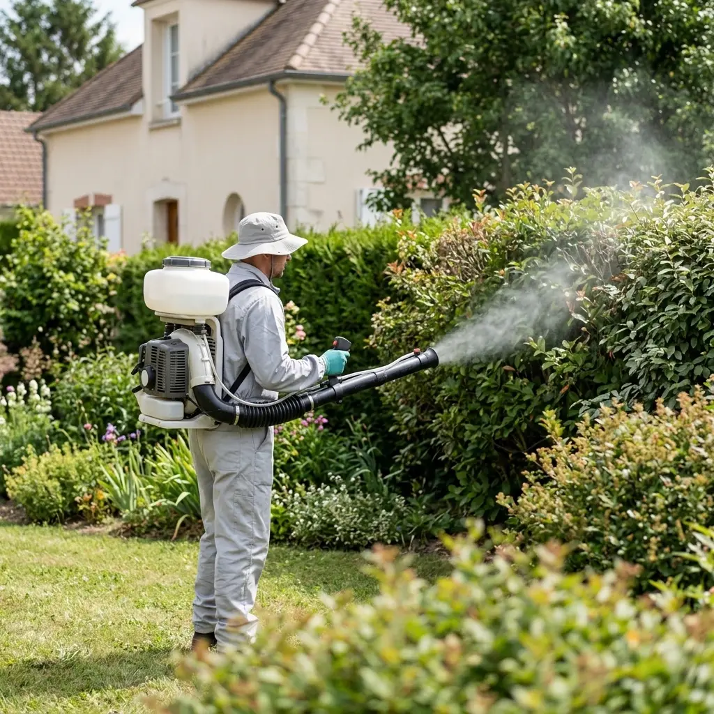 Comment se déroule l'intervention à Fresnoy-le-Grand ?