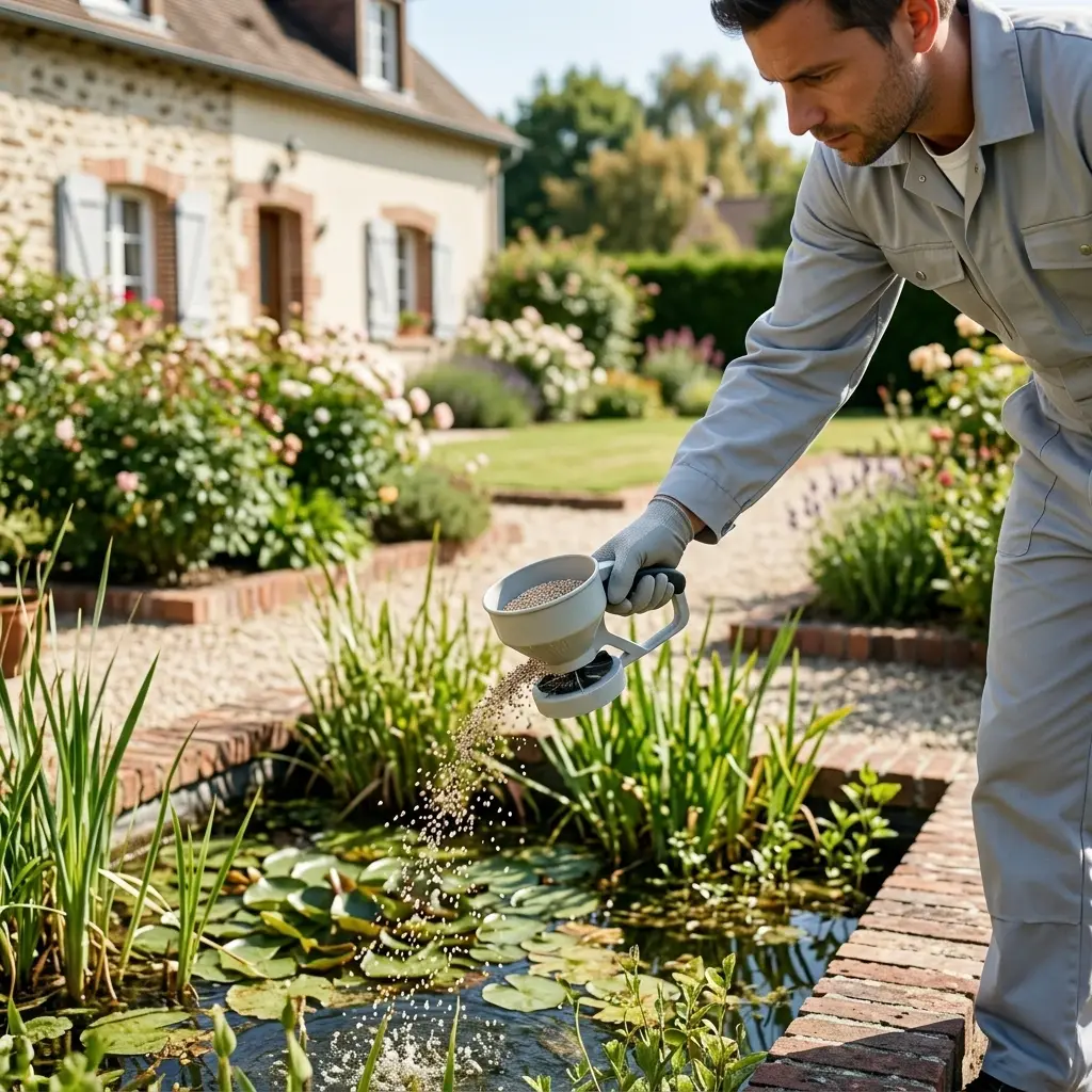 Pourquoi choisir notre expertise en démoustication à Marle ?