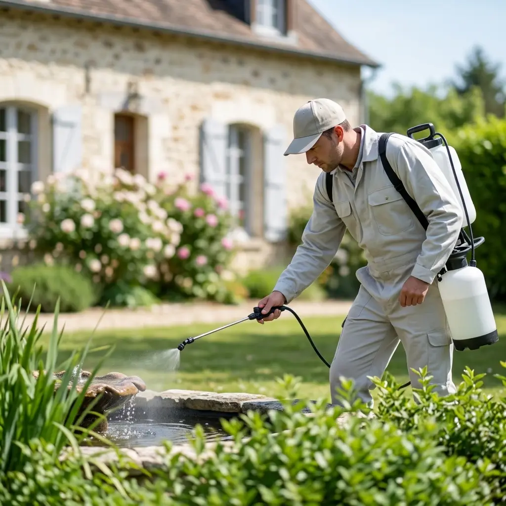 Un été serein sans piqûres grâce à notre expertise locale