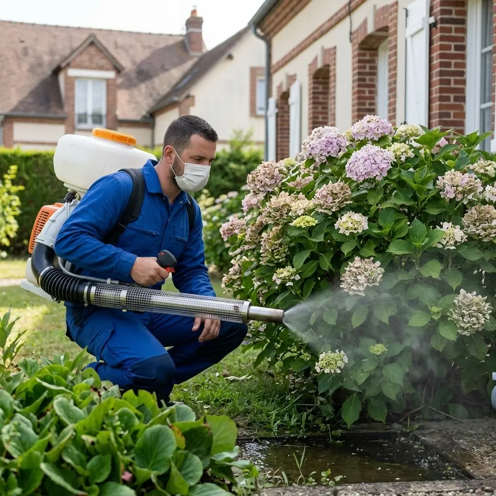 Une stratégie d'élimination précise et sécurisée