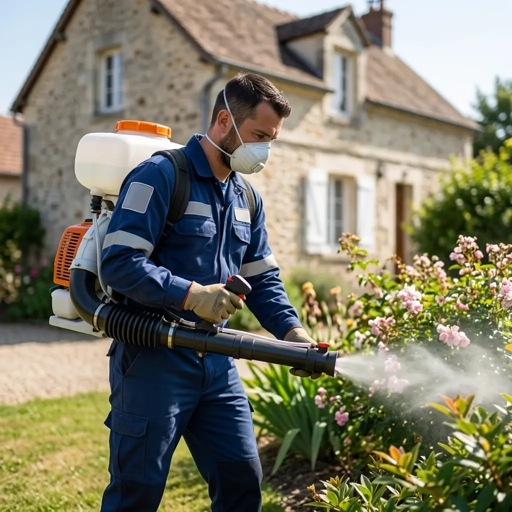 Prévenir l'invasion des moustiques dans votre propriété