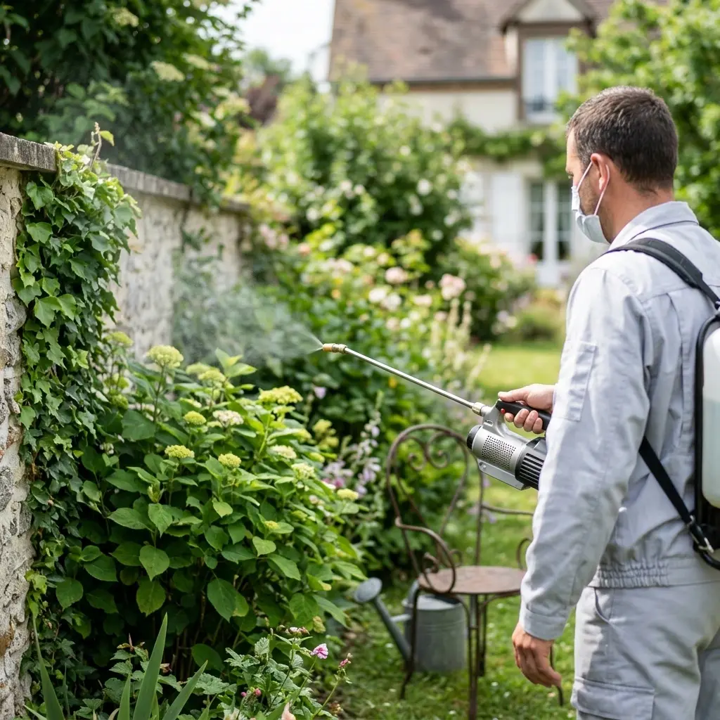 Une expertise locale pour retrouver le calme dans votre jardin