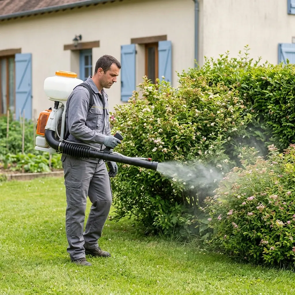 Comment se déroule l'intervention à Vailly-sur-Aisne ?
