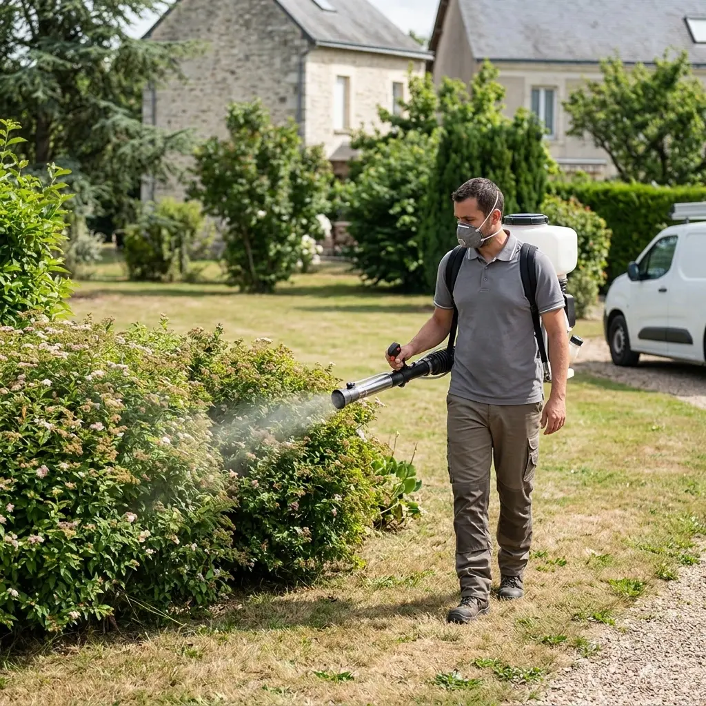 Une expertise reconnue pour retrouver le confort de votre habitat