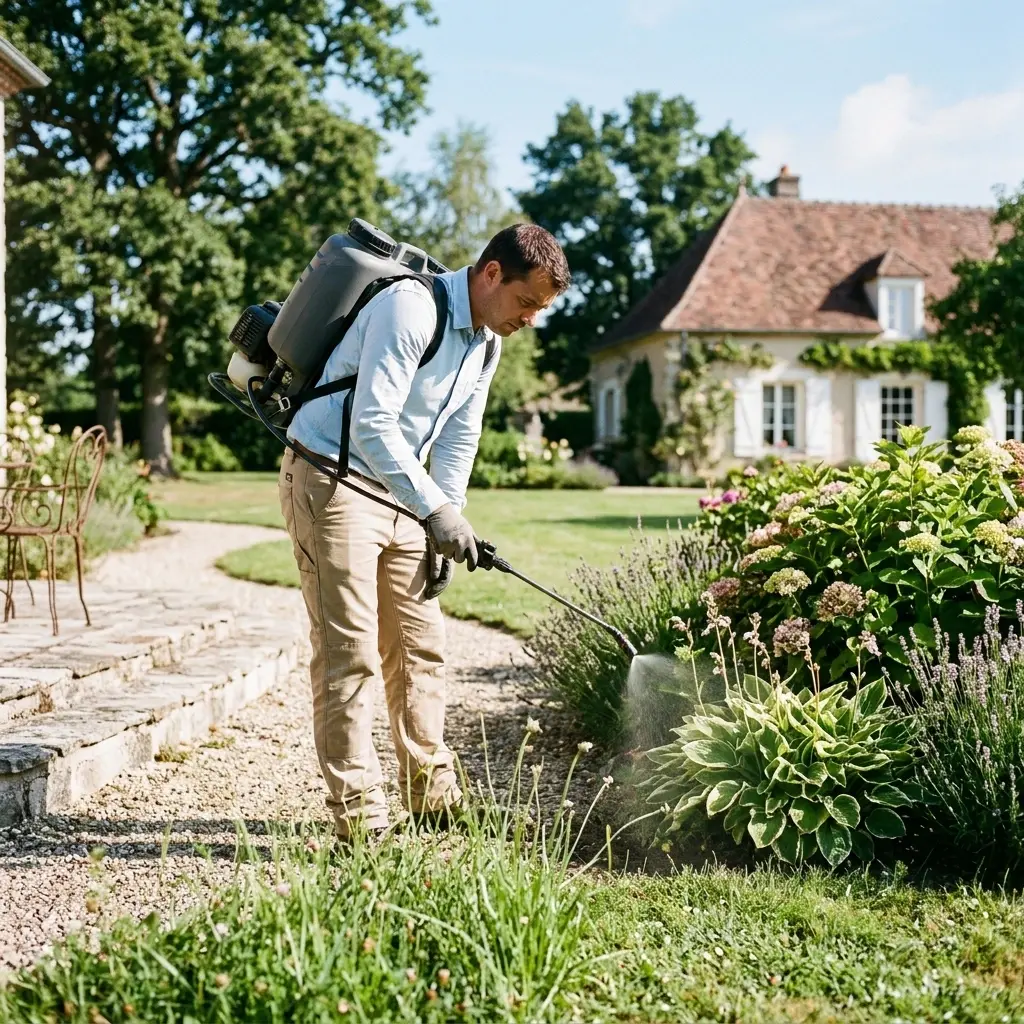 Une solution professionnelle pour des étés sereins
