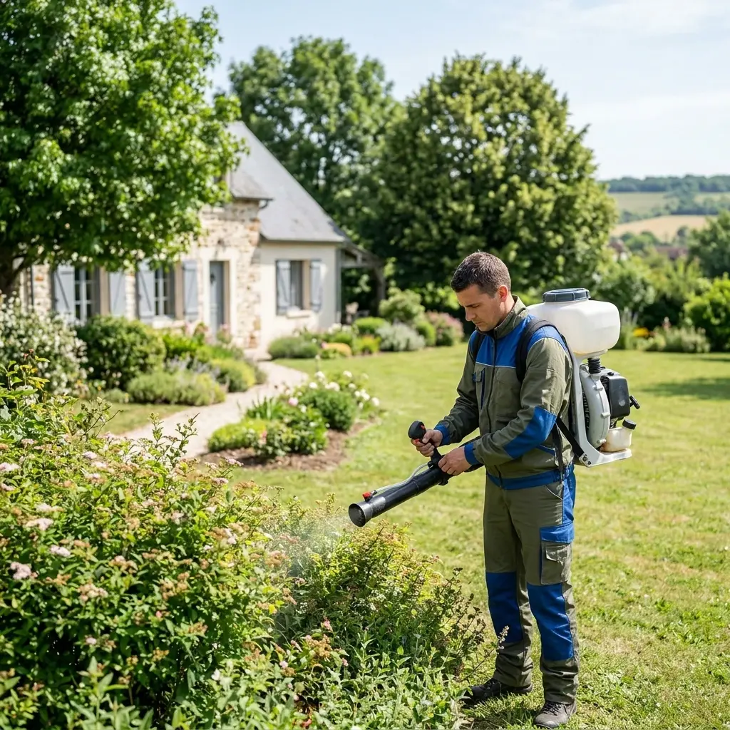 Comment se déroule l'intervention à Essômes-sur-Marne ?